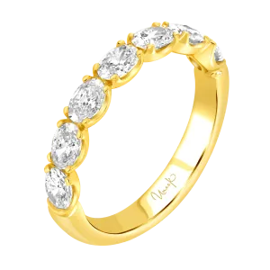 1.45ctw Diamond Anniversary/Wedding Ring