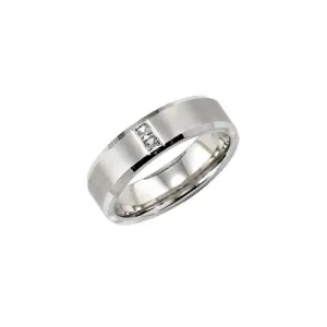 Artcarved Men's Classic Wedding Band 22-V7371W-G