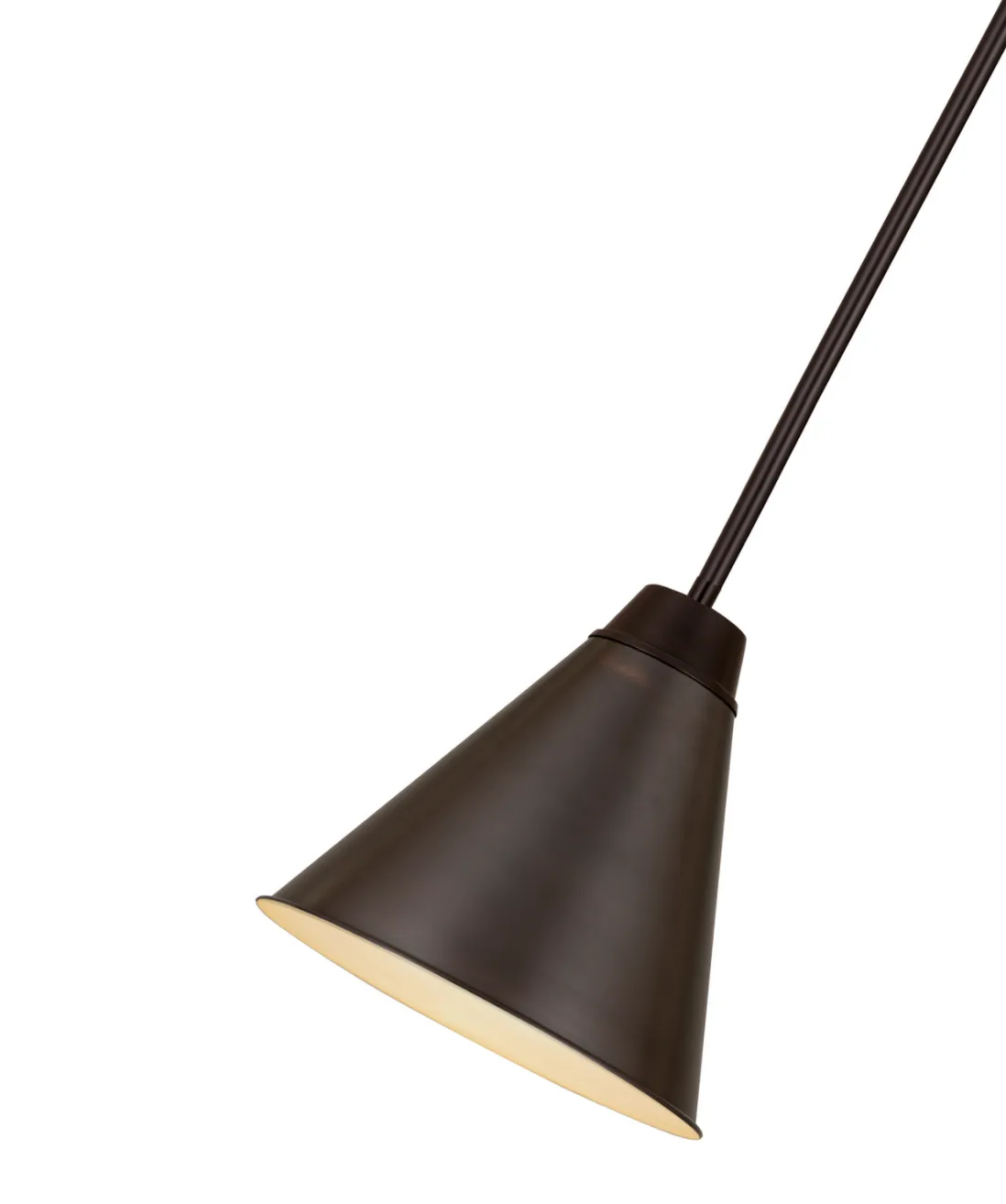 Atticus One Light Pendant