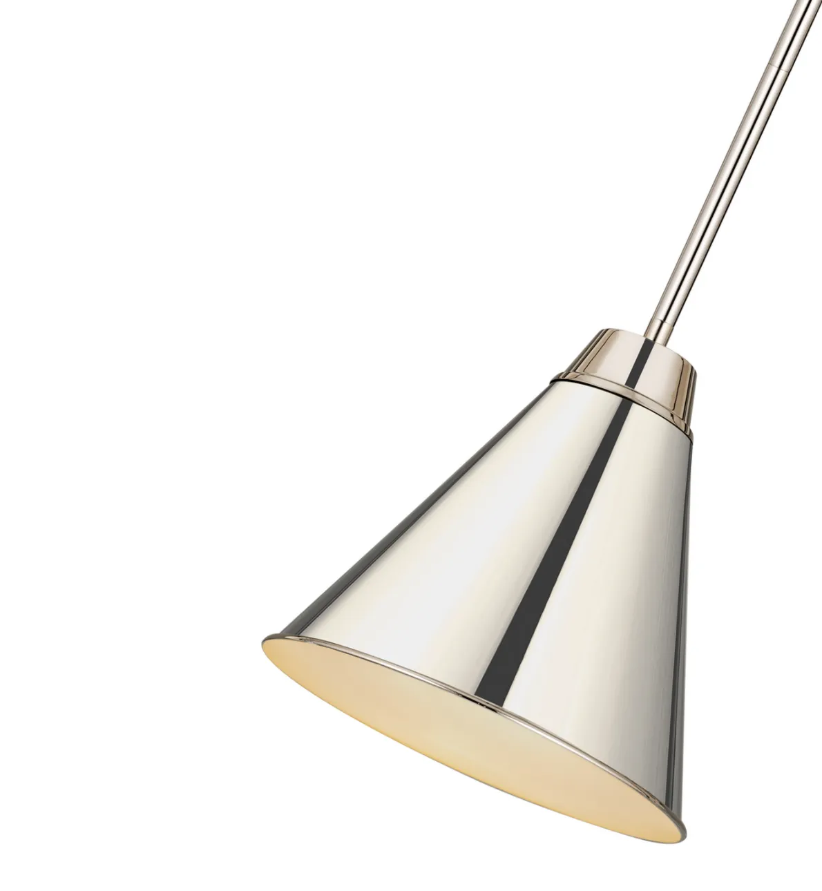 Atticus One Light Pendant