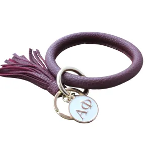 Bangle Keychain