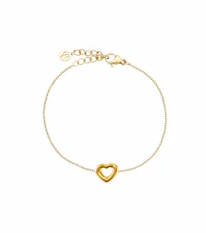 Beverly Bracelet Gold