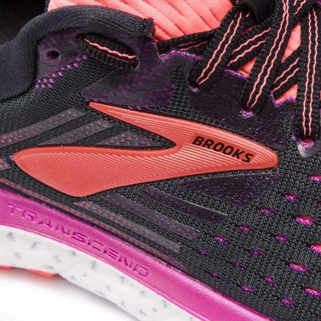 Brooks Transcend 6 Women's Running Shoes