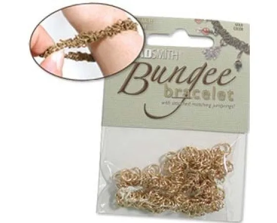 Bungee Bracelet