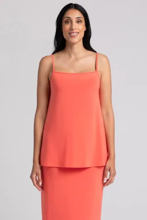 Cami | Coral