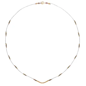 Crescendo Necklace