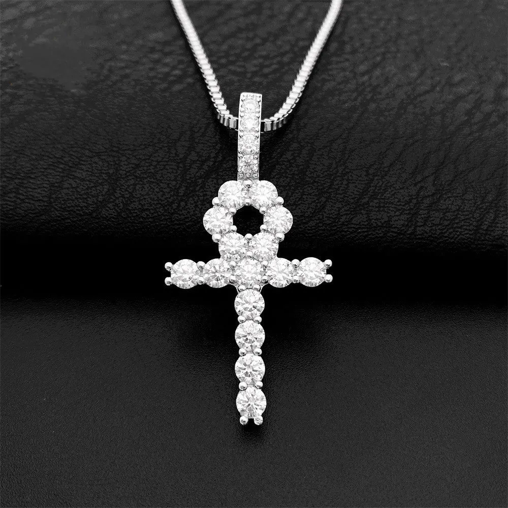 Cross Pendant