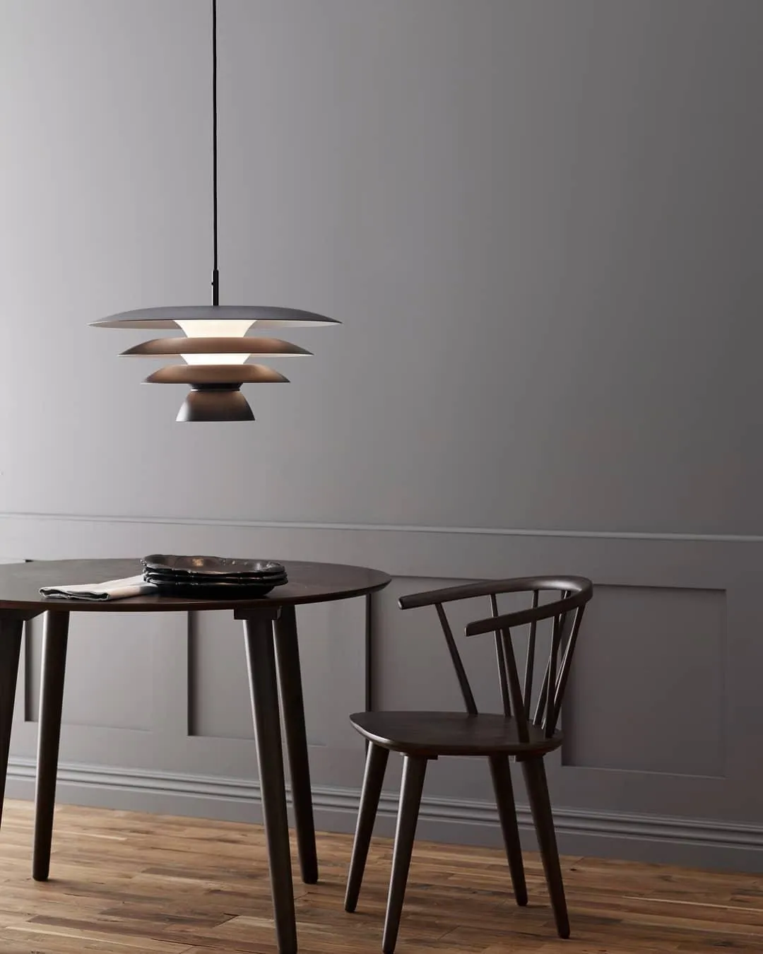 Davinci Pendant Lamp