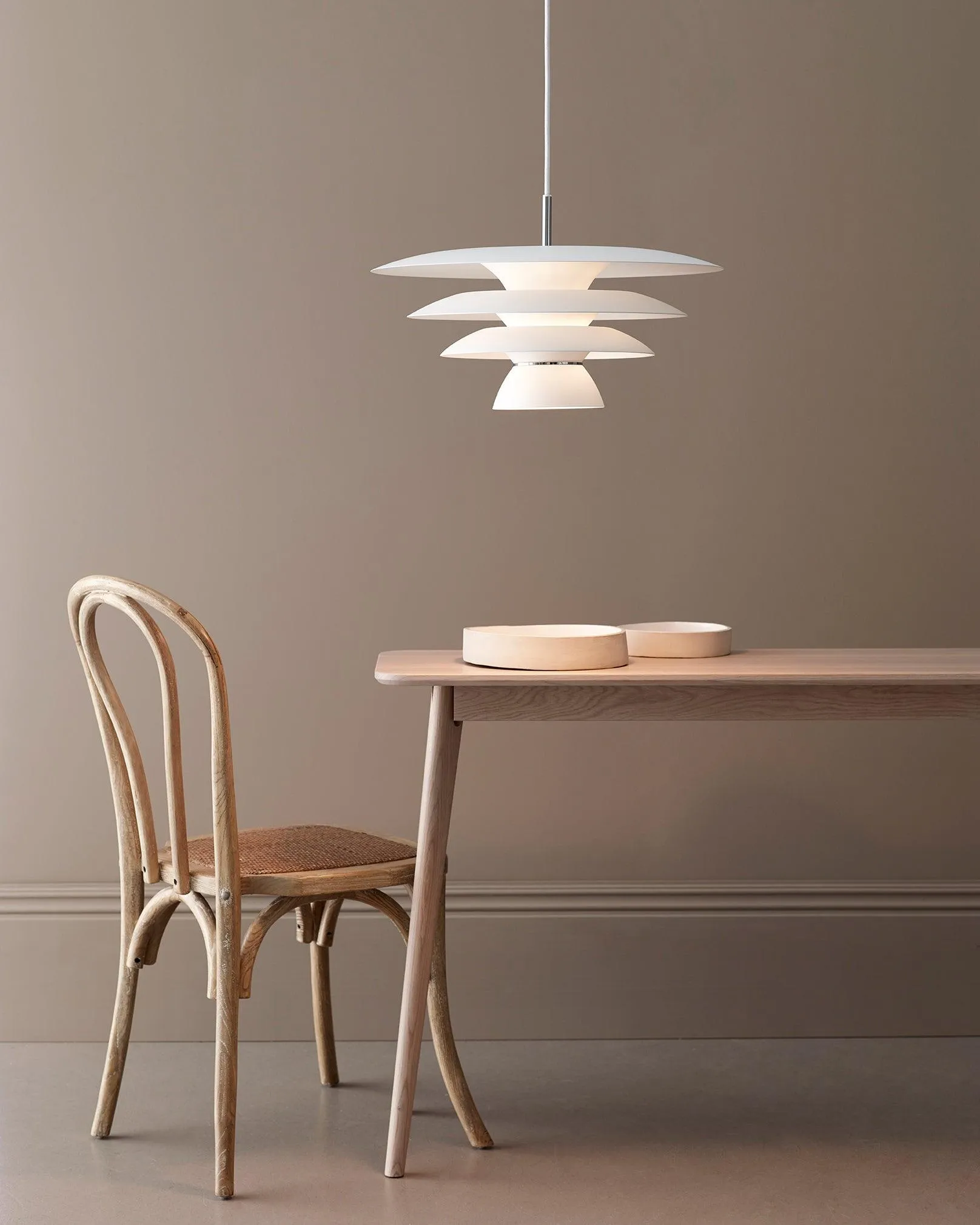 Davinci Pendant Lamp