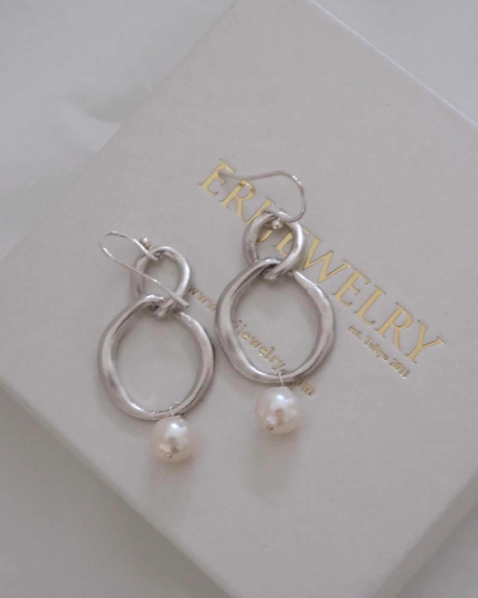 Doris earrings