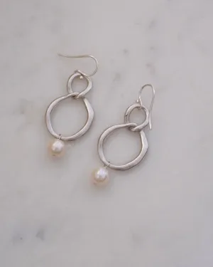 Doris earrings