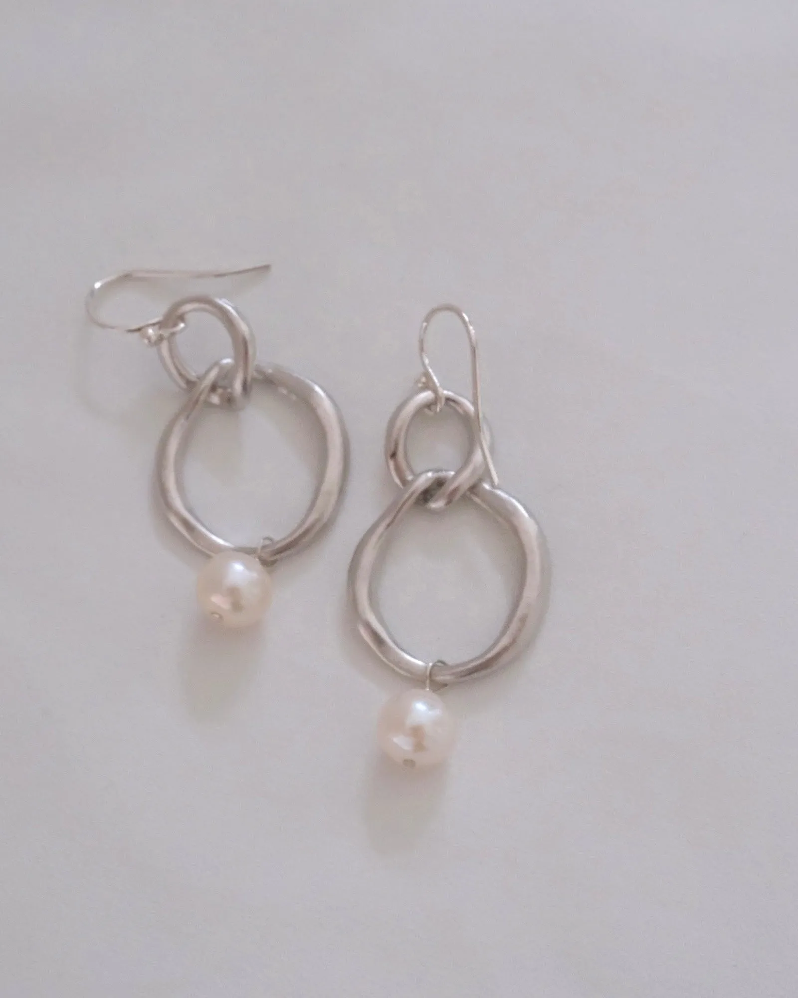 Doris earrings