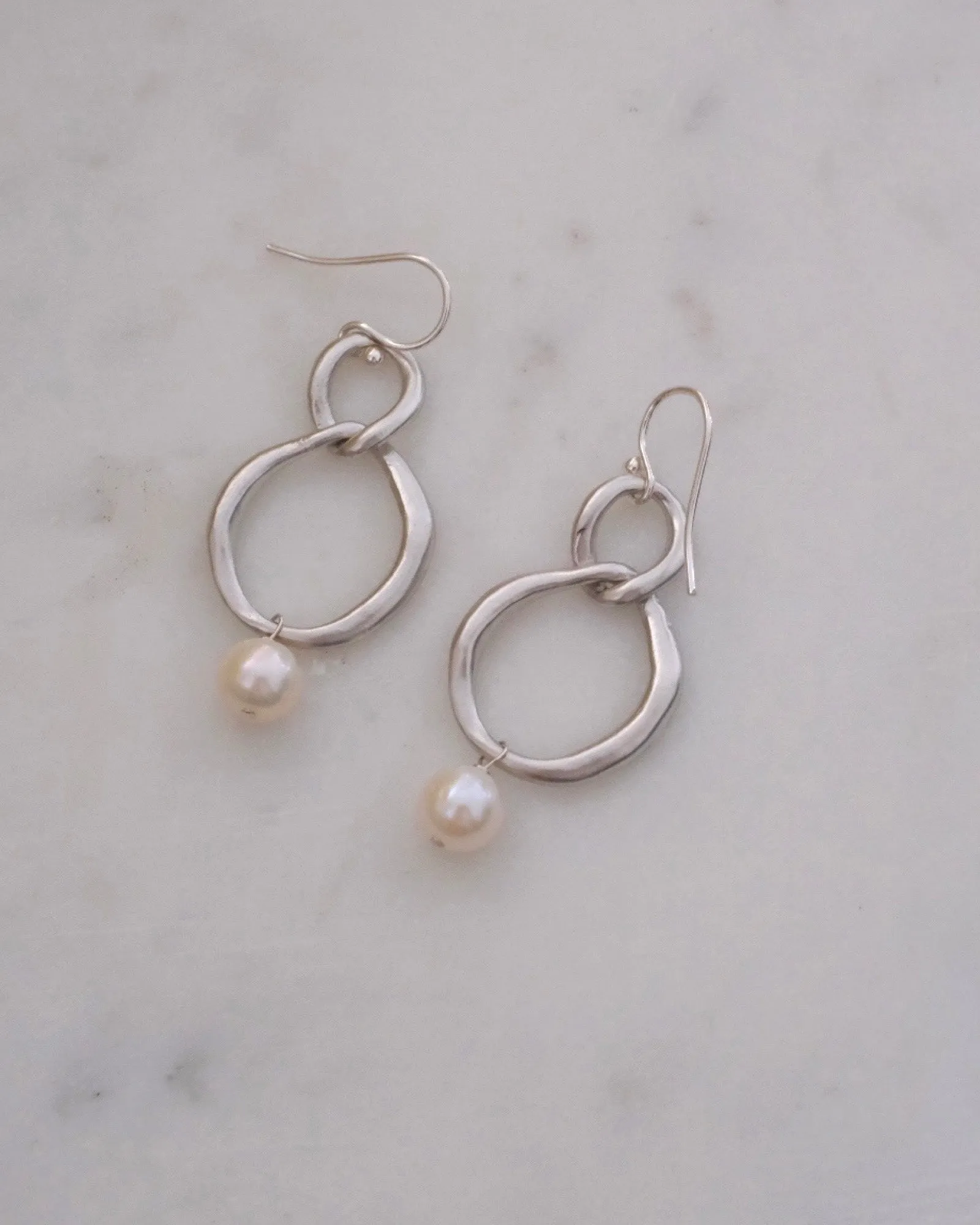 Doris earrings