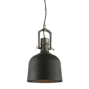 HANGAR 31 1LT PENDANT LARGE