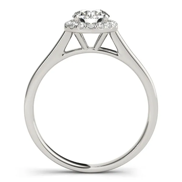 Kayla Diamond Engagement Ring Setting