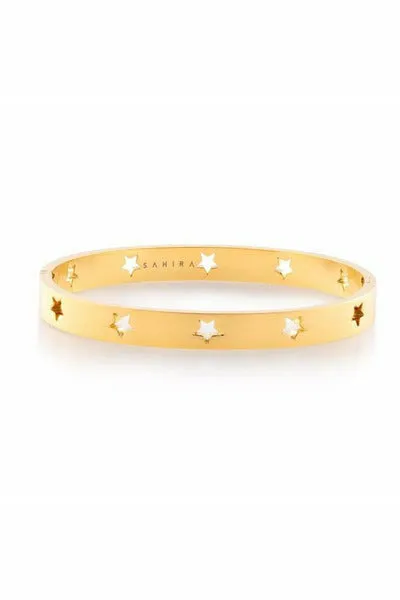 Mia Star Bracelet