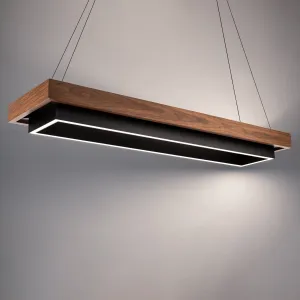 Modern Forms Hustler Linear Pendant