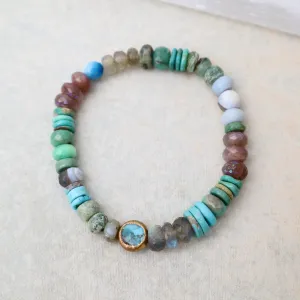 Ocean Bracelet