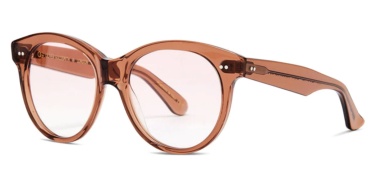 Oliver Goldsmith® MANHATTAN WS