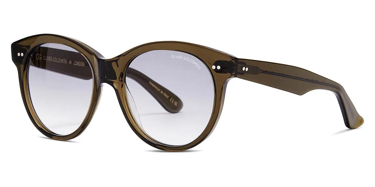 Oliver Goldsmith® MANHATTAN WS