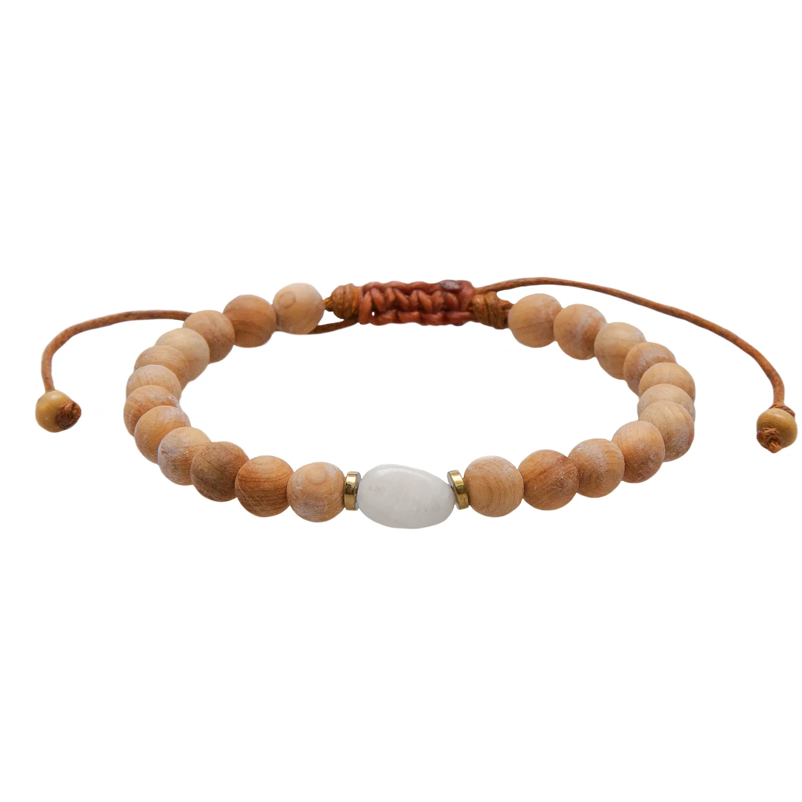 Sacred Insight Intention Bracelet