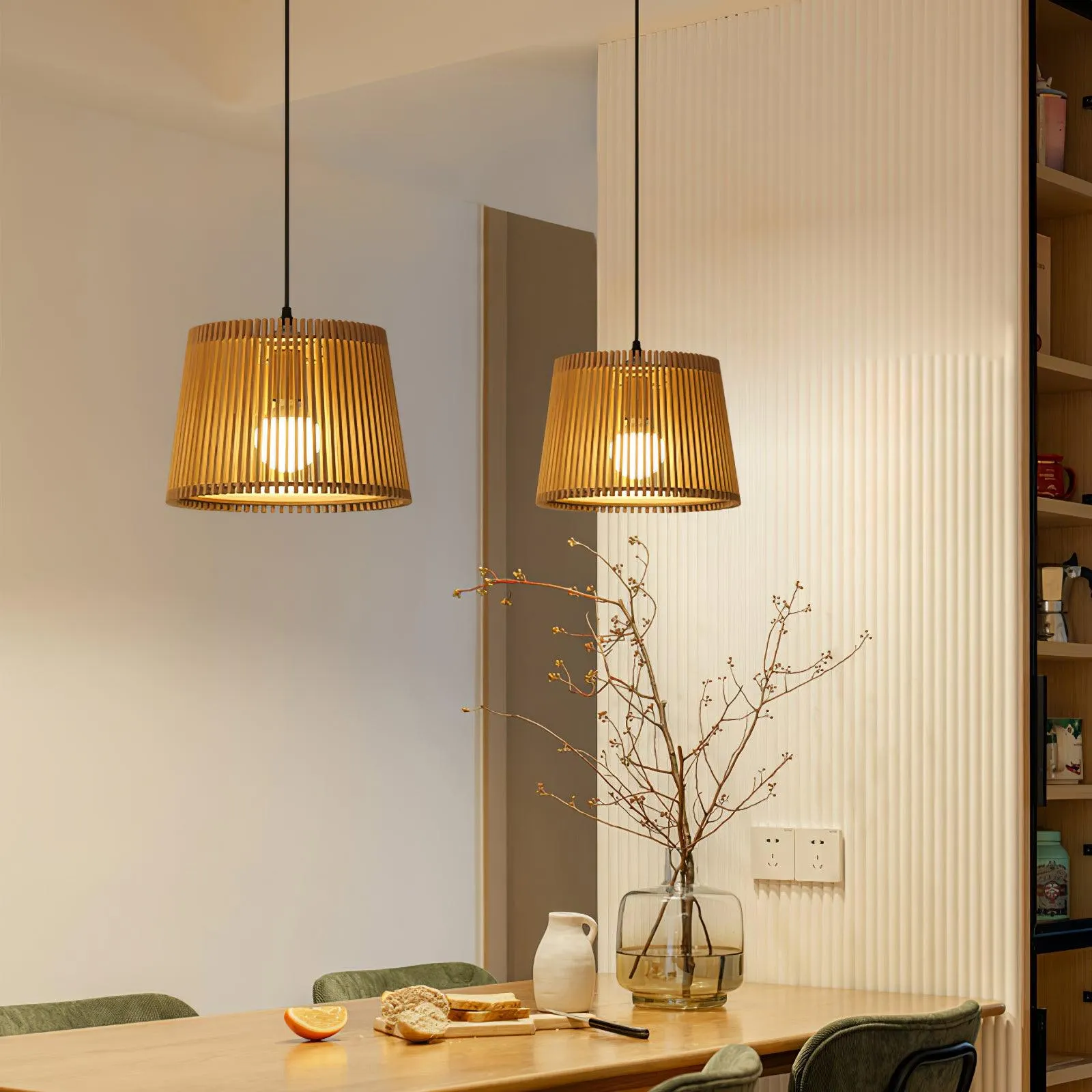 Samantha Pendant Lamp