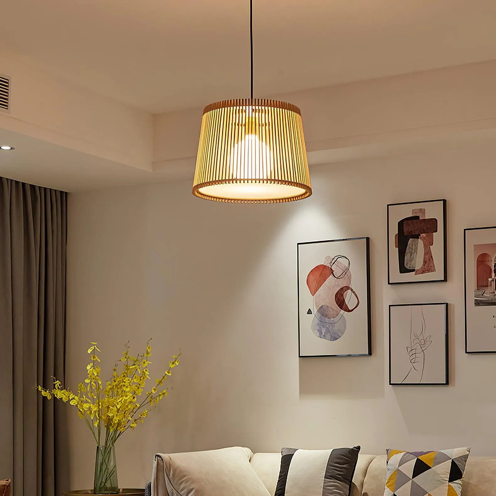 Samantha Pendant Lamp