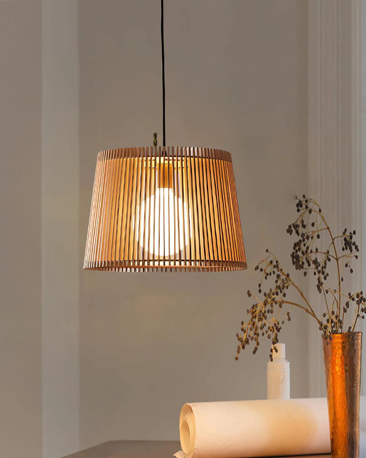 Samantha Pendant Lamp