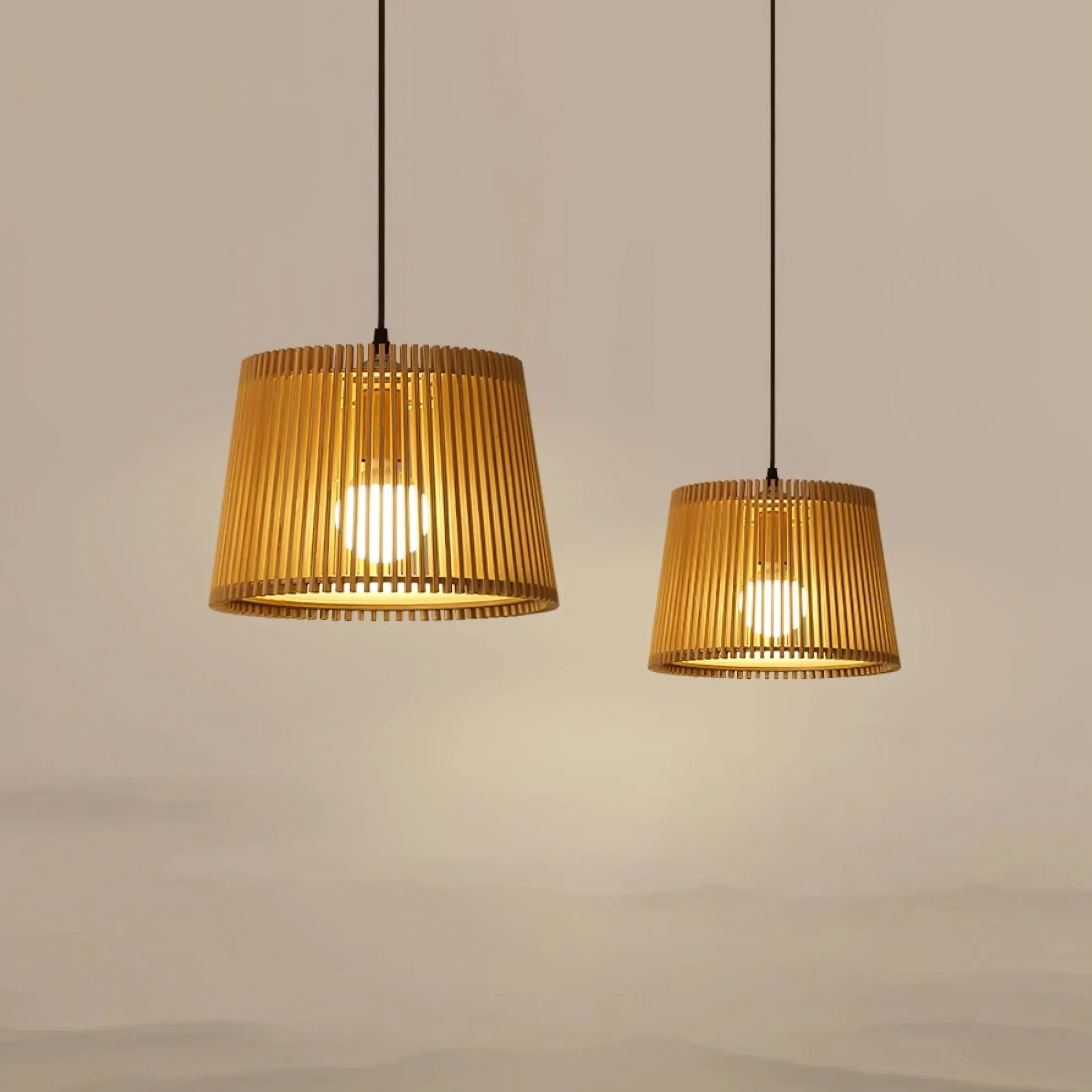 Samantha Pendant Lamp