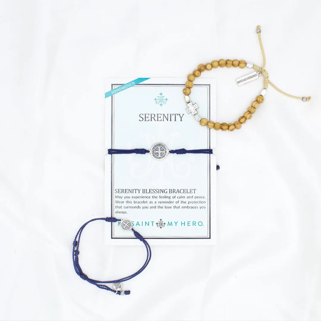 Serenity Bundle