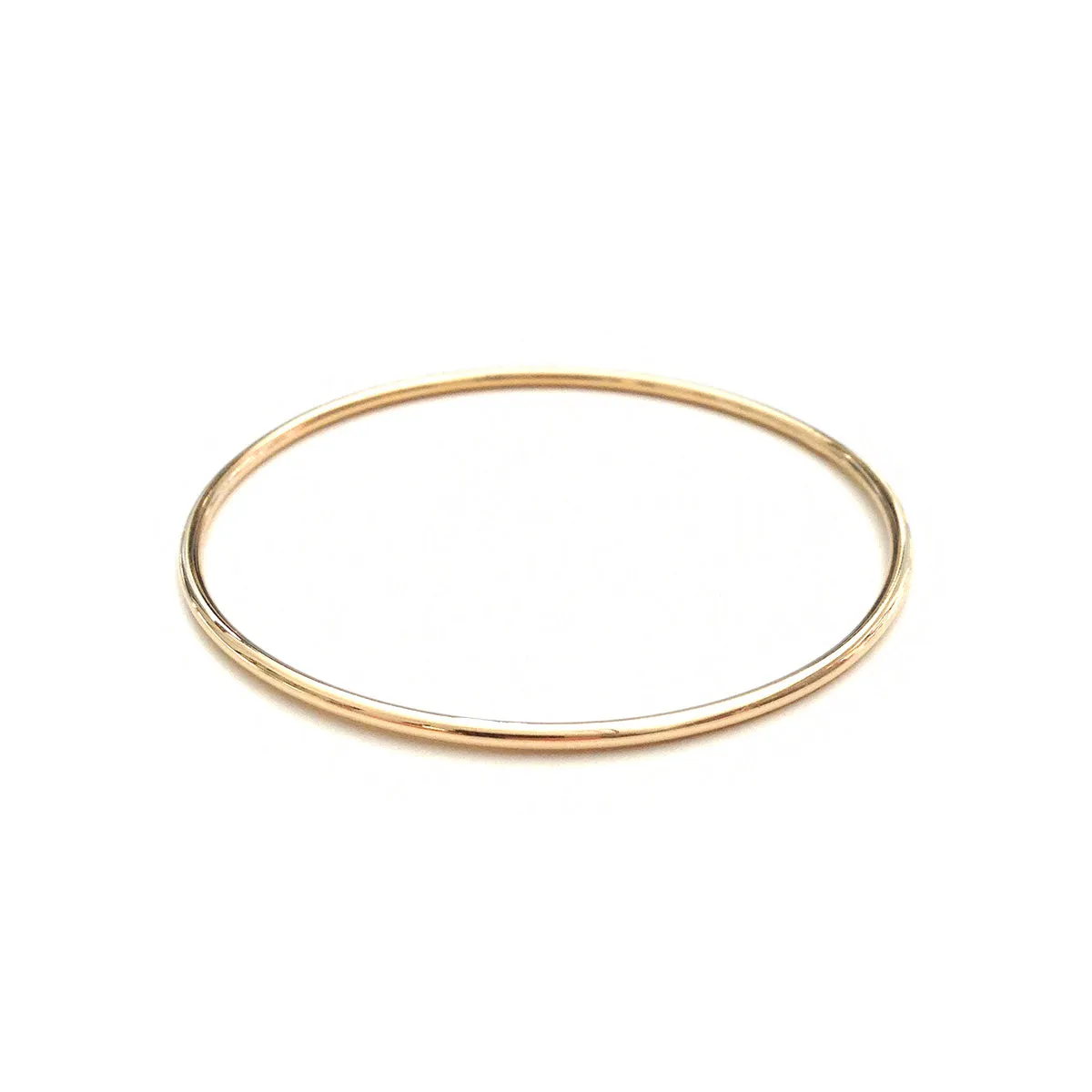 Simple Bangle