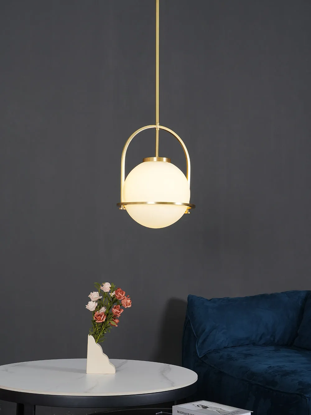 Somerset Pendant Lamp