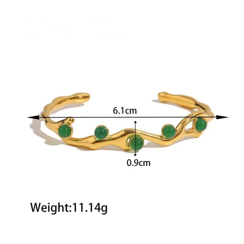 Women's French Vintage Bracelet